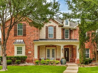 3670 Cherry Ridge Dr, Frisco, TX 75033