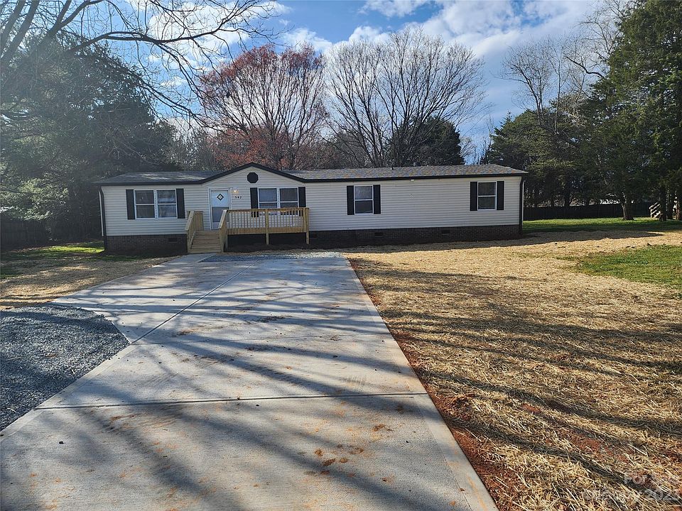 542 Gladstone Rd, Mocksville, NC 27028 Zillow