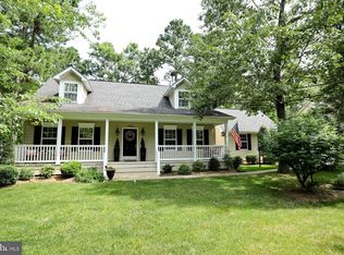 14820 Buckingham Ct, Issue, MD 20645