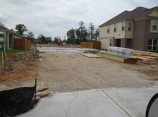 9857 Hyacinth Way, Conroe, TX 77385