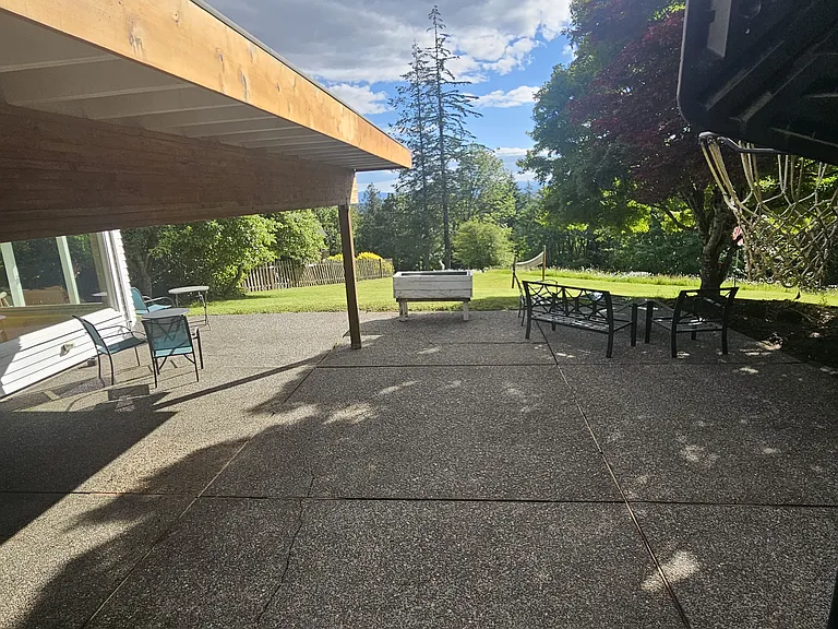 NW Skyline Blvd — Photo 18