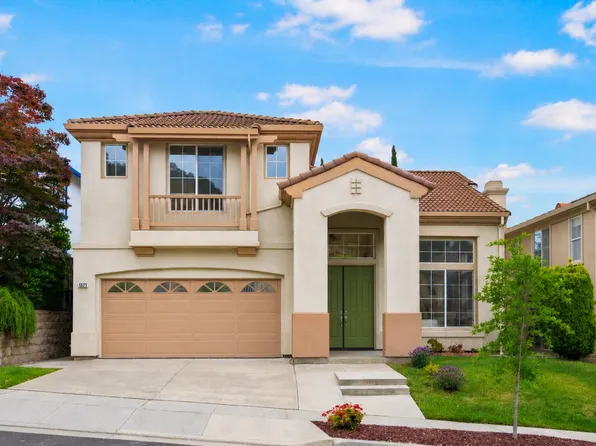 1571 Via Campagna, San Jose, CA 95120