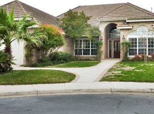 19 Sheringham, San Antonio, TX 78218