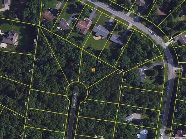 Cherry Cir, Crossville, TN 38555