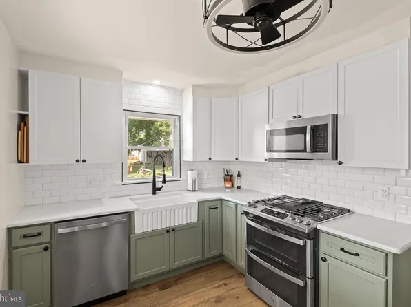 413 Superior Ave, Winchester, VA 22601