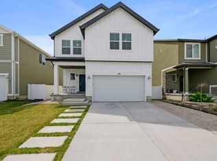 797 N Cold Pond Ave W, Lehi, UT 84043
