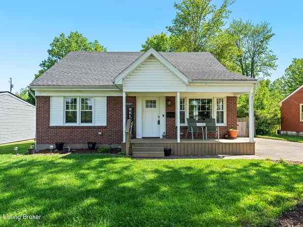2507 Ashbrook Ave, Louisville, KY 40220