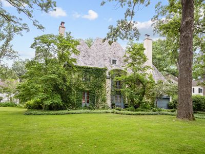 908 Elm Pl, Glencoe, IL, 60022