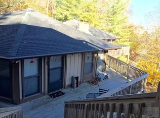 107 Beechwood Ln #C1, Beech Mountain, NC 28604