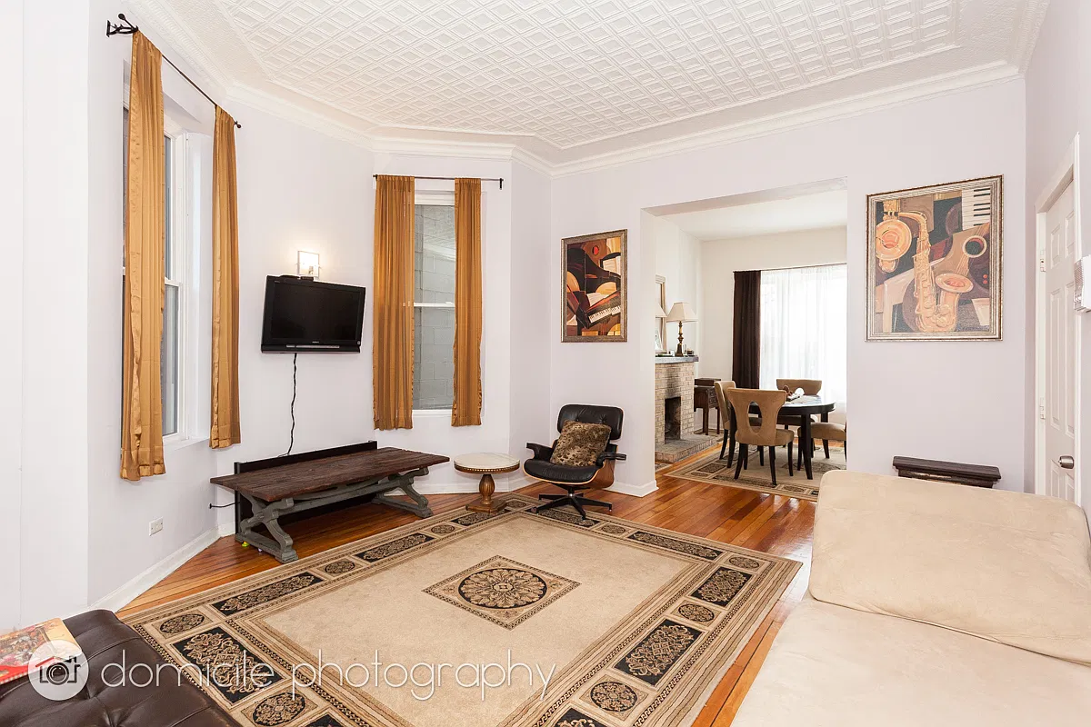 2 bed, 1.0 bath, $2,700 — Photo 3