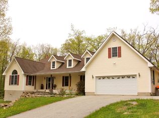 504 Accomac Rd, Highland Lakes, NJ 07422