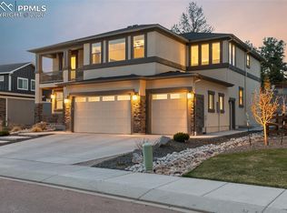 16332 Mountain Glory Dr, Monument, CO 80132