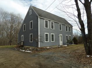 151 Main Rd S, Hampden, ME 04444