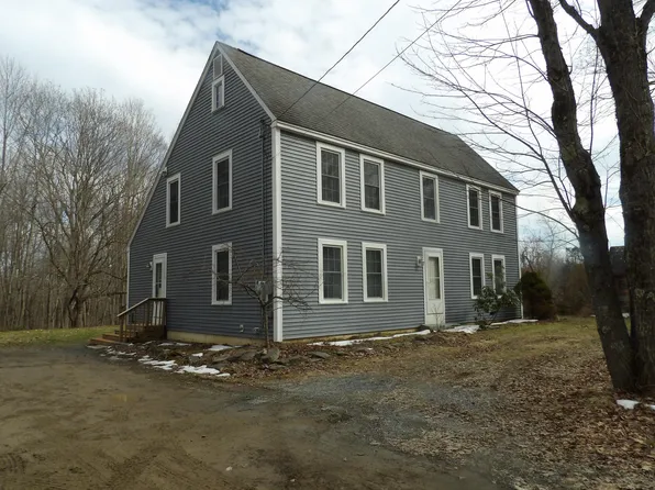151 Main Road S, Hampden, ME 04444