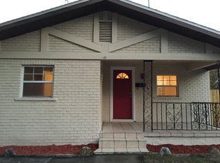 3016 W Arch St, Tampa, FL 33607