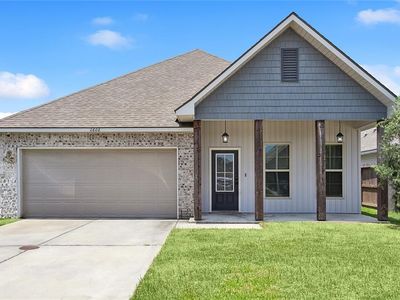 2608 Bayou Chene Dr, Marrero, LA, 70072
