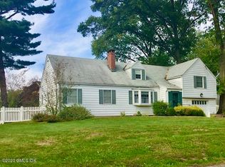 20 Fara Dr, Stamford, CT 06905