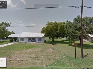 1037 S Old Robinson Rd, Robinson, TX 76706