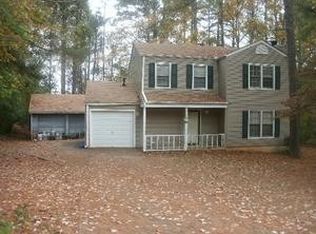 7846 Chase Woods Dr, Jonesboro, GA 30236