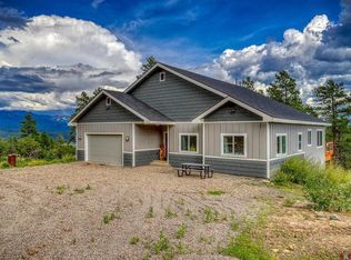 1140 Lodgepole Drive, Pagosa Springs, CO 81147