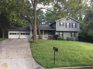 7570 Asbury Manor Dr, Lithonia, GA 30058