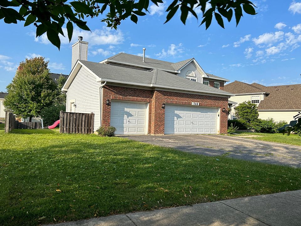 748 Knoch Knolls Rd, Naperville, IL 60565 Zillow