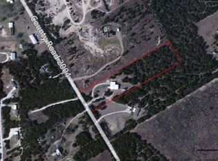 1272 County Road 2004, Glen Rose, TX 76043