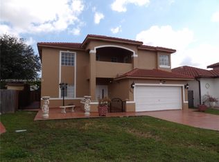 5411 SW 158th Ct, Miami, FL 33185