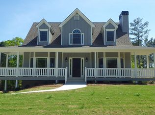 70 River Walk Pkwy, Euharlee, GA 30145