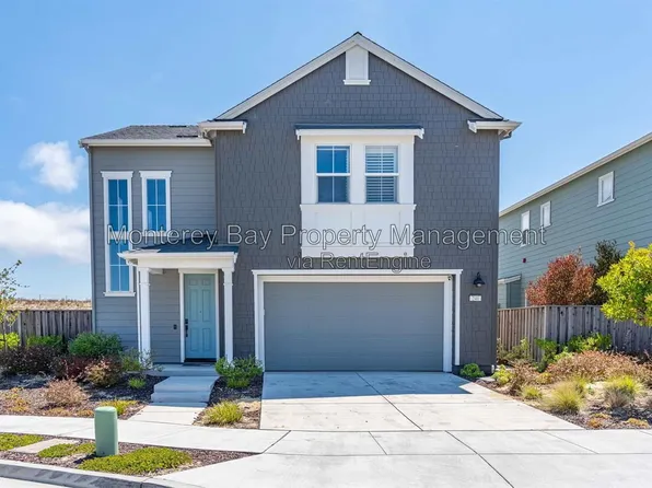 240 Bungalow Ct, Marina, CA 93933