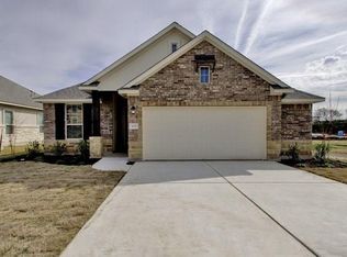 809 Centerra Hills Cir, Round Rock, TX 78665