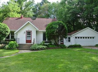 1709 Huron St, Three Lakes, WI 54562