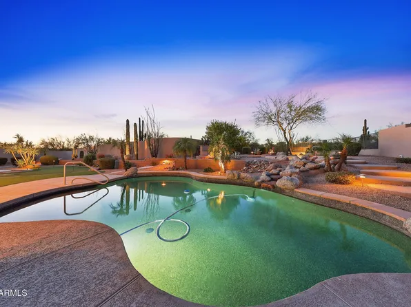 7304 E Alta Sierra Drive, Scottsdale, AZ 85266