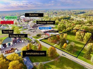 1373 E M 36, Pinckney, MI
