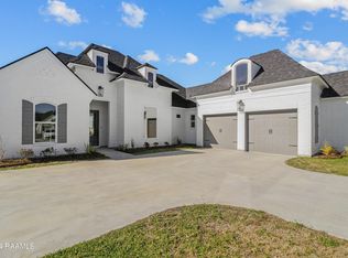 151 Cypress Bend Rd, Scott, LA 70583