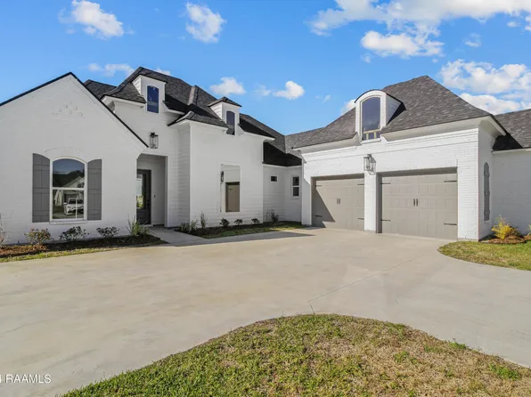151 Cypress Bend Rd, Scott, LA 70583