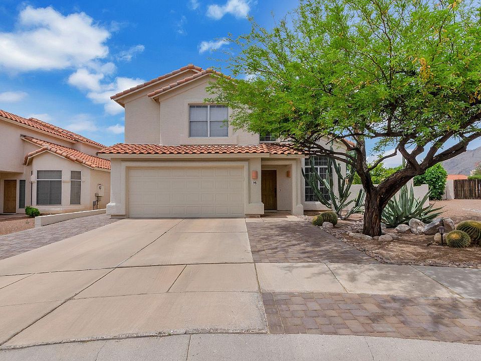 1st image of 5681 N Verde Mountain Dr