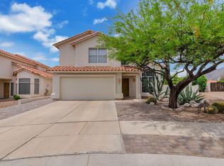 5681 N Verde Mountain Dr, Tucson, AZ 85750