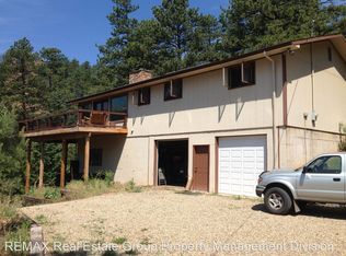 6205 Wellington Rd, Cascade, CO 80809