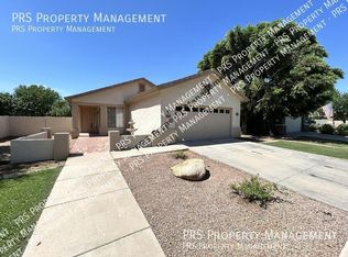 3317 E Park Ave, Gilbert, AZ 85234