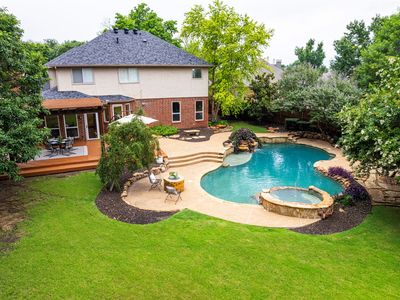 2305 Claremont Ct, Flower Mound, TX, 75028