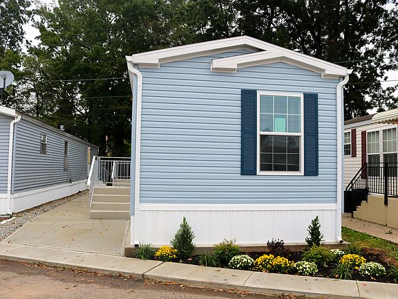 Maintenance Free Home