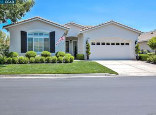 1334 Hagan Ln, Brentwood, CA
