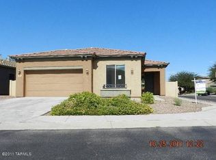247 E Placita Lago Del Mago, Sahuarita, AZ 85629