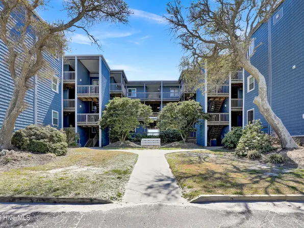 2196 New River Inlet Road Unit 167, North Topsail Beach, NC 28460
