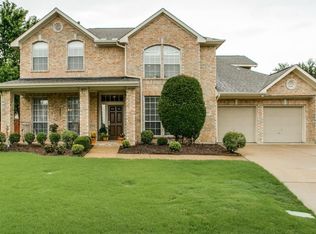 8404 Ruby Ct, McKinney, TX 75072