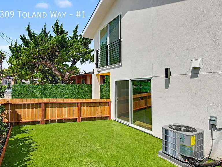 4309 Toland Way #1 — Photo 9