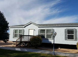 325 Industrial Dr #1, Chino Valley, AZ 86323