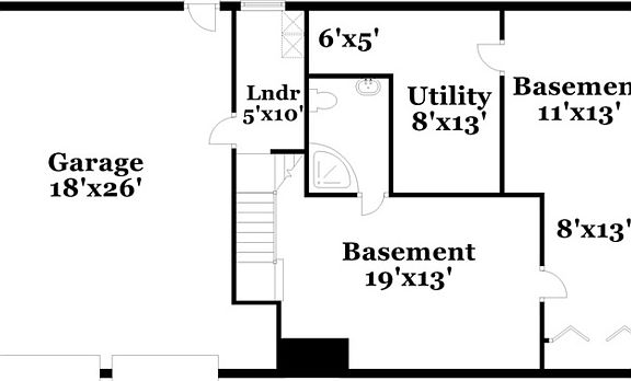 5th image of 7800 W 99th St