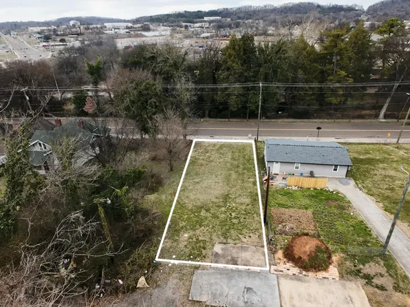 2140 Tennessee Ave, Knoxville, TN 37921